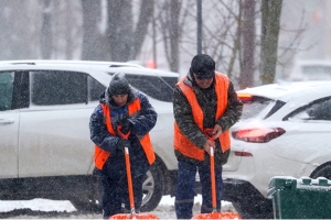 Как уроки "Хавьера" помогли в борьбе с циклоном "Улли", рассказали в МЖКХ