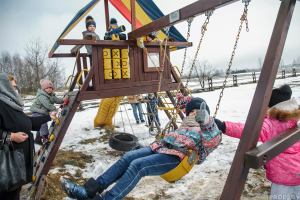 Семейный капитал в Беларуси с 1 января 2023 года вырастет более чем на 4 тысячи рублей