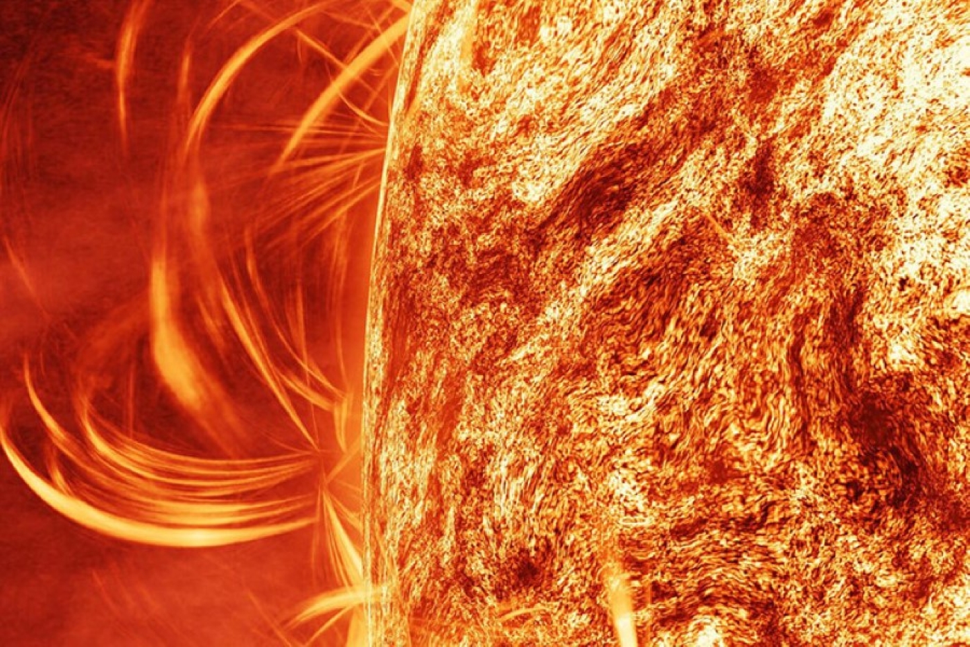 На Солнце 3 февраля произошло 12 сильных вспышек