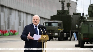 Лукашенко: мы живем в спокойной, мирной, доброй стране, ее надо сберечь