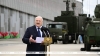 Лукашенко: мы живем в спокойной, мирной, доброй стране, ее надо сберечь