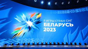 "Это признак слабости и страха". Лукашенко о "мировых заправилах" и санкциях в спорте