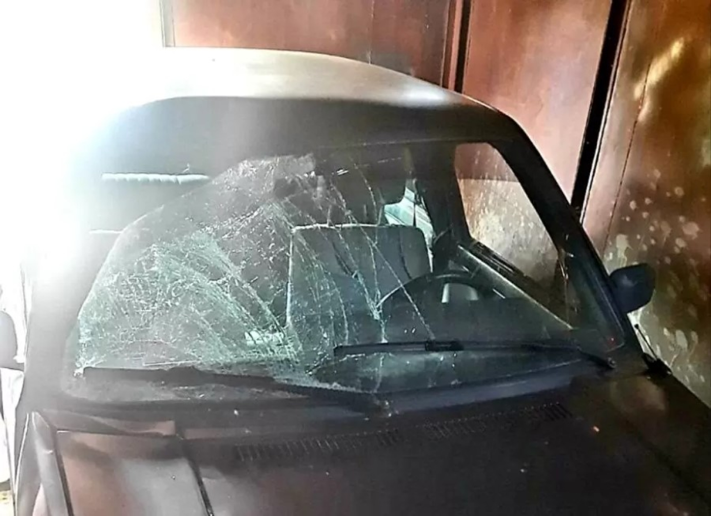 Сбил насмерть велосипедиста и скрылся с места ДТП. В Березинском районе задержан подозреваемый