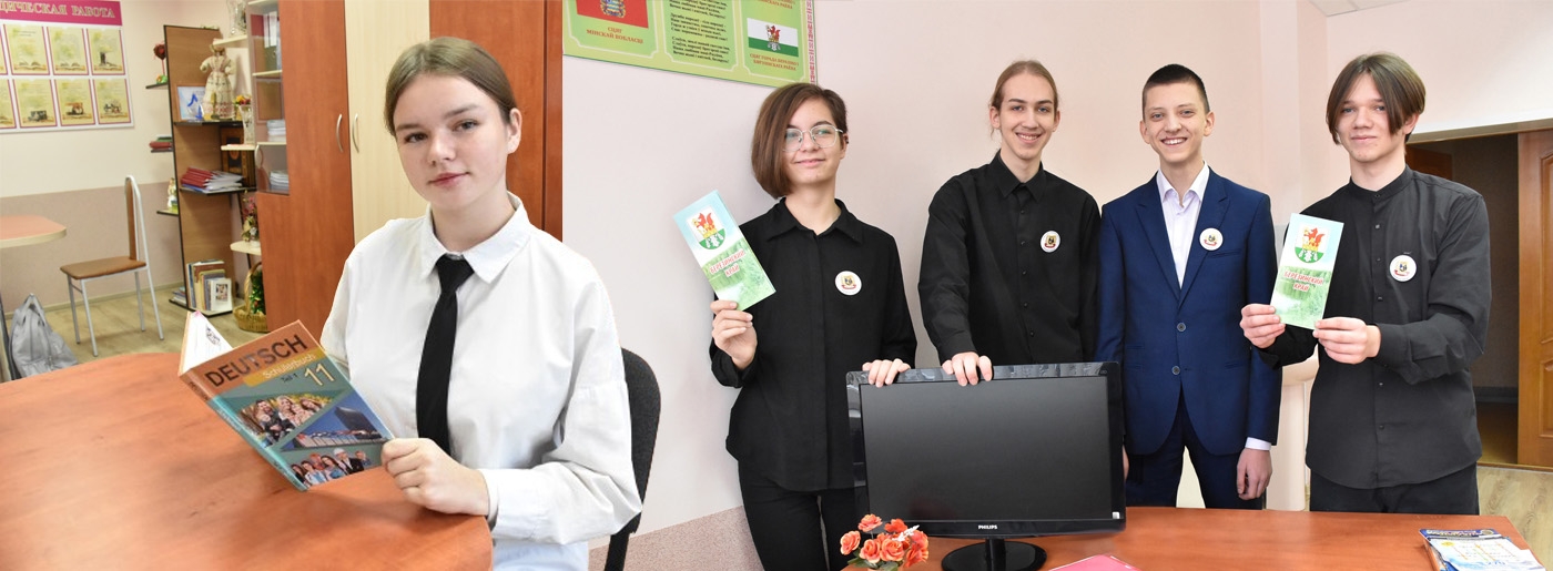 На областную олимпиаду отправятся лучшие