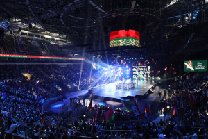 Березинцы делятся впечатлениями о патриотическом форуме "Мы – белорусы!"