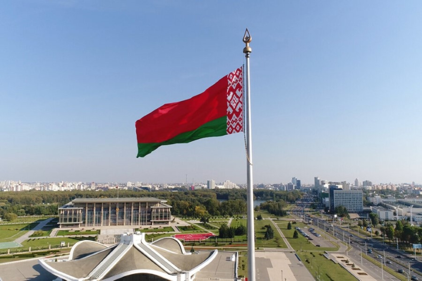 Букварь каждого гражданина. Обсуждаем директиву о реализации основ идеологии белорусского государства