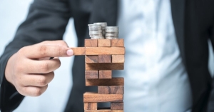 Не доверяйте лжеинвестициям!