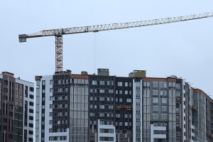 В Минской области проиндексировали чеки "Жилье"
