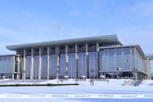 "Спокойнее не становится". Лукашенко при утверждении решений на охрану госграницы на 2026 год