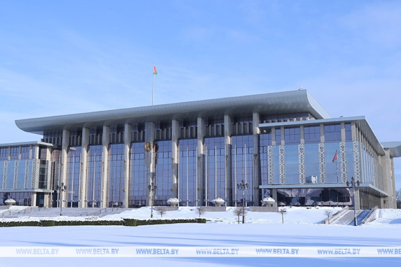 "Спокойнее не становится". Лукашенко при утверждении решений на охрану госграницы на 2026 год