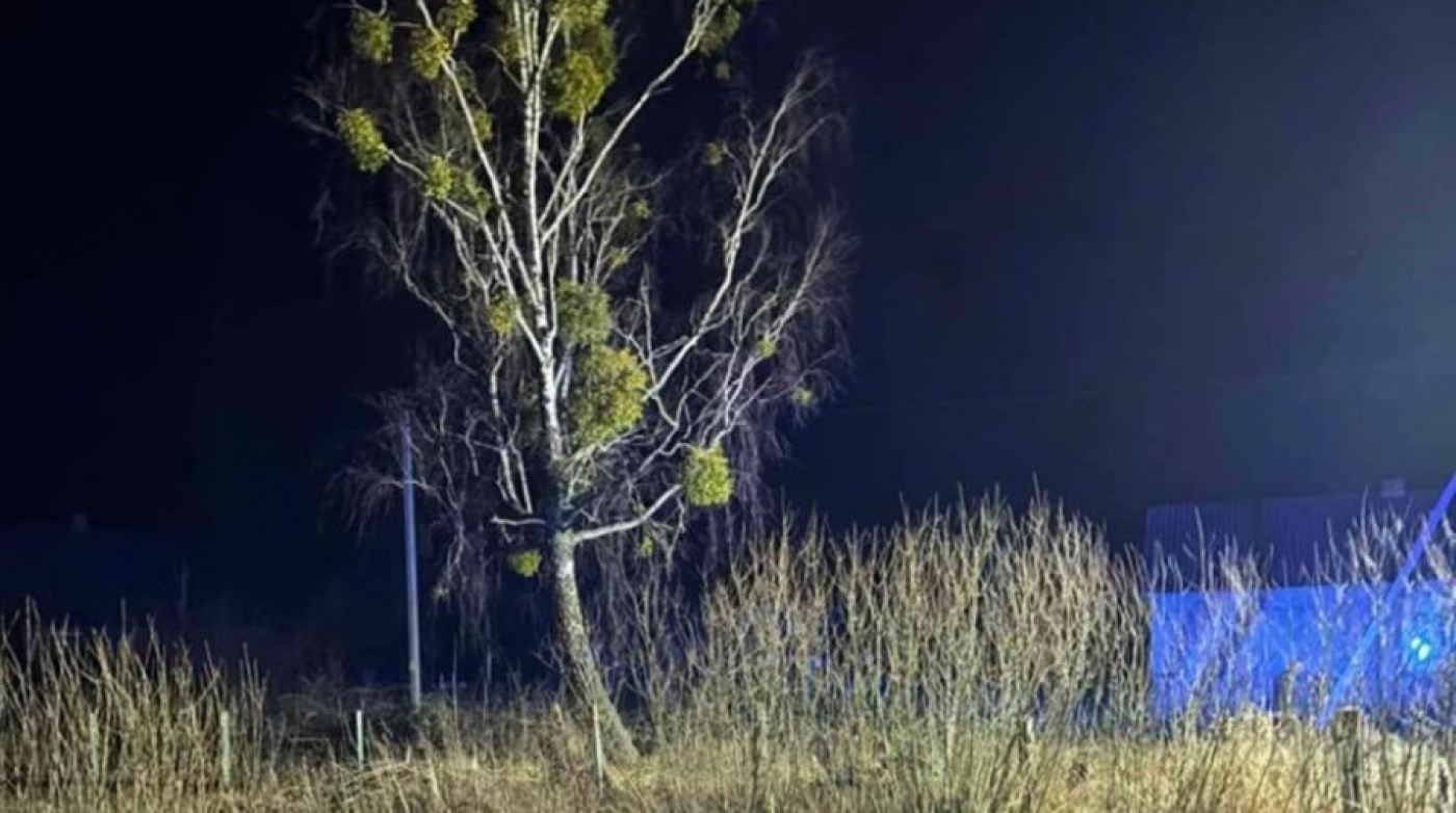 Пожилой мужчина утонул в искусственном водоеме в Столинском районе