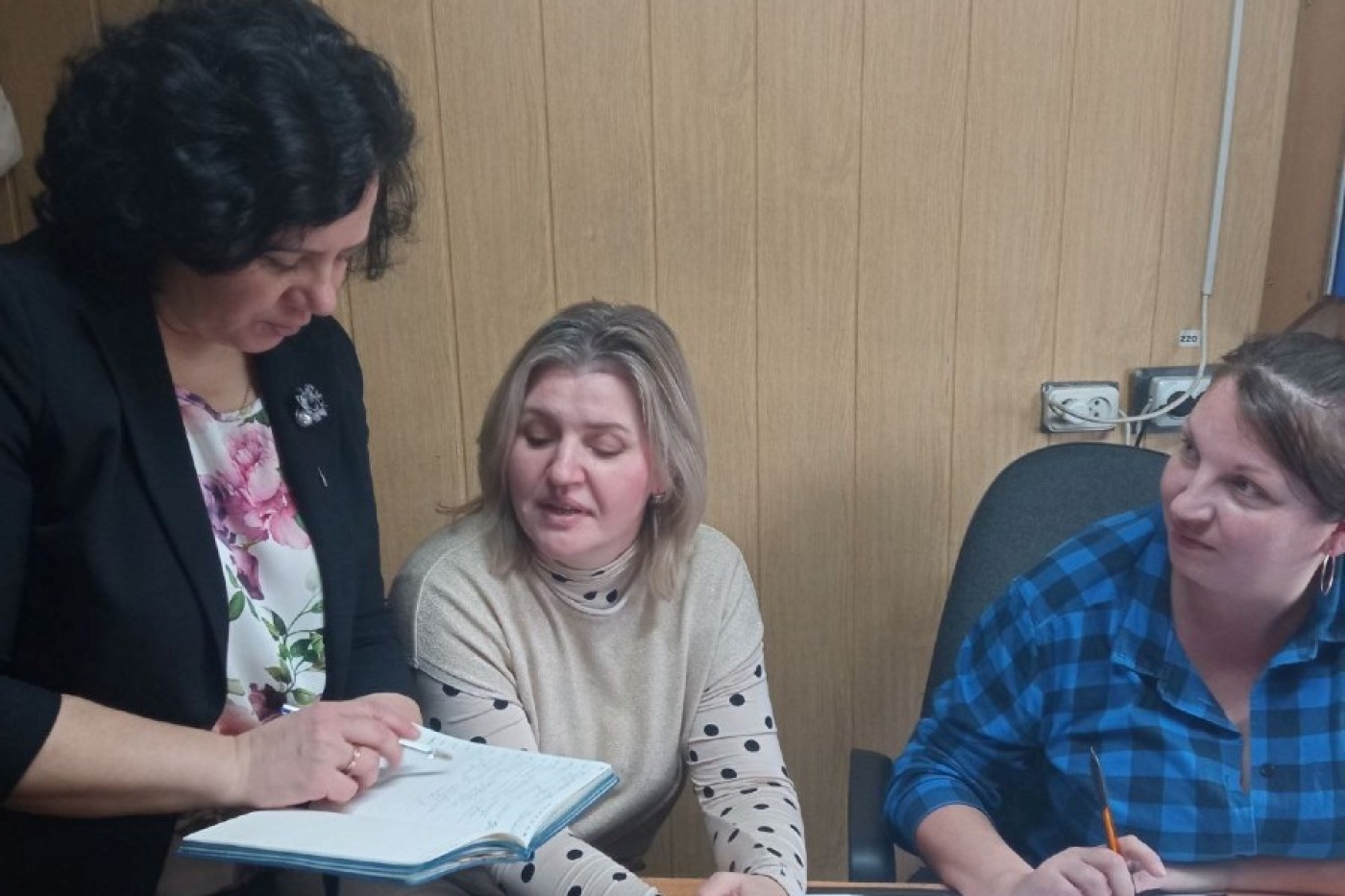 28 марта по всей стране проводится профсоюзный правовой прием граждан.