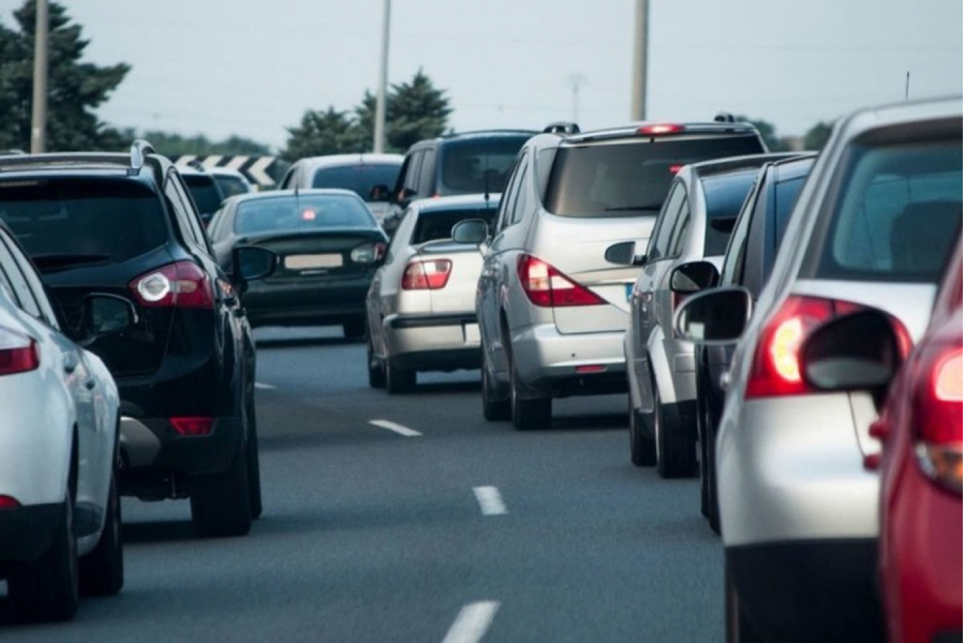 Поправки в правила дорожного движения вступили в силу