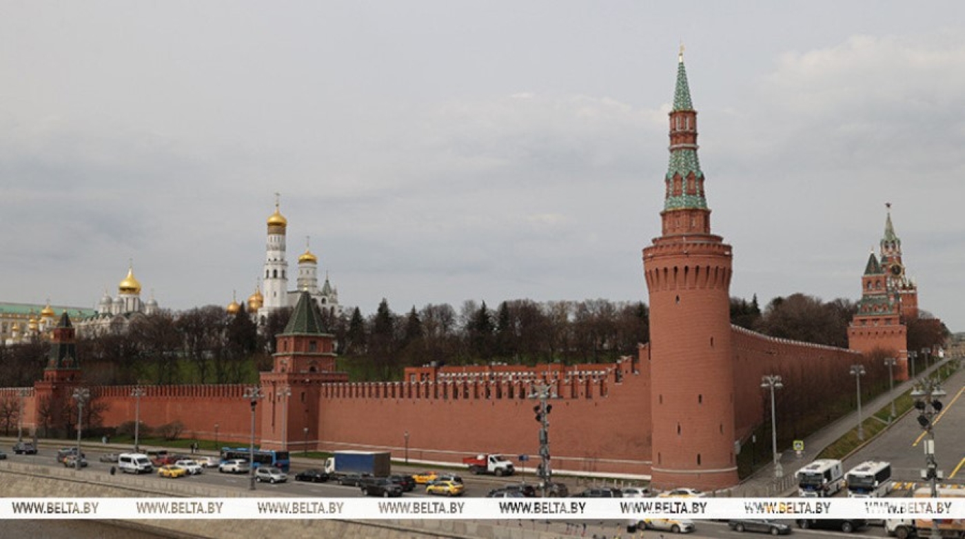 Кремль сообщил о неформальной встрече Лукашенко, Путина и Рахмона и совместном звонке Алиеву