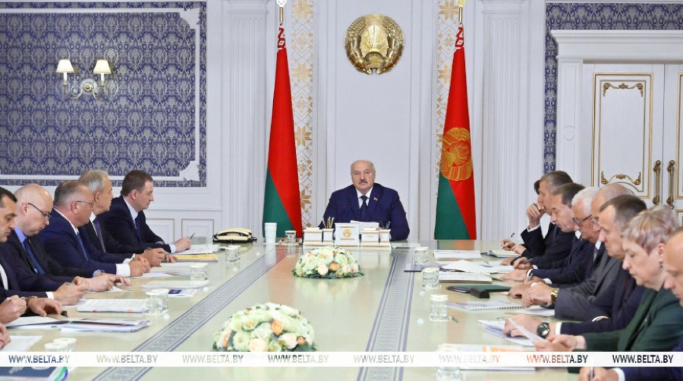 Что будет с детсадом, история про закрытие которого дошла до Лукашенко