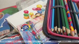 Около 5 тыс. детей получили поддержку в рамках акции "В школу с добрым сердцем"