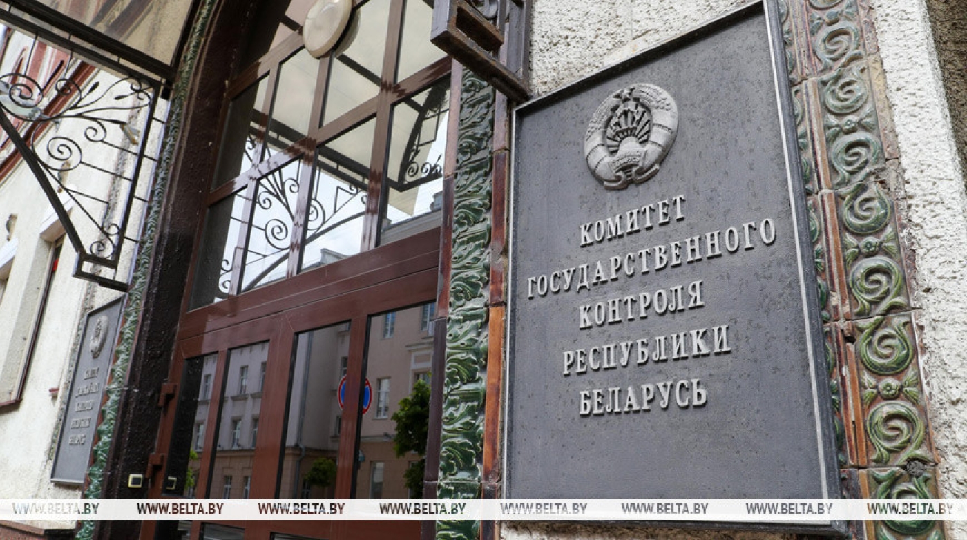 КГК проводит мониторинги в торговой сети в преддверии праздничных дней