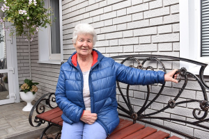 Усё тут – для душы