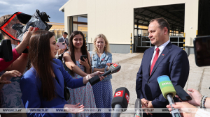 "Время пришло, но все должно быть просчитано". Головченко о снижении процентных ставок по кредитам