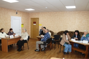 Работать в «серебряном» возрасте? Запросто!