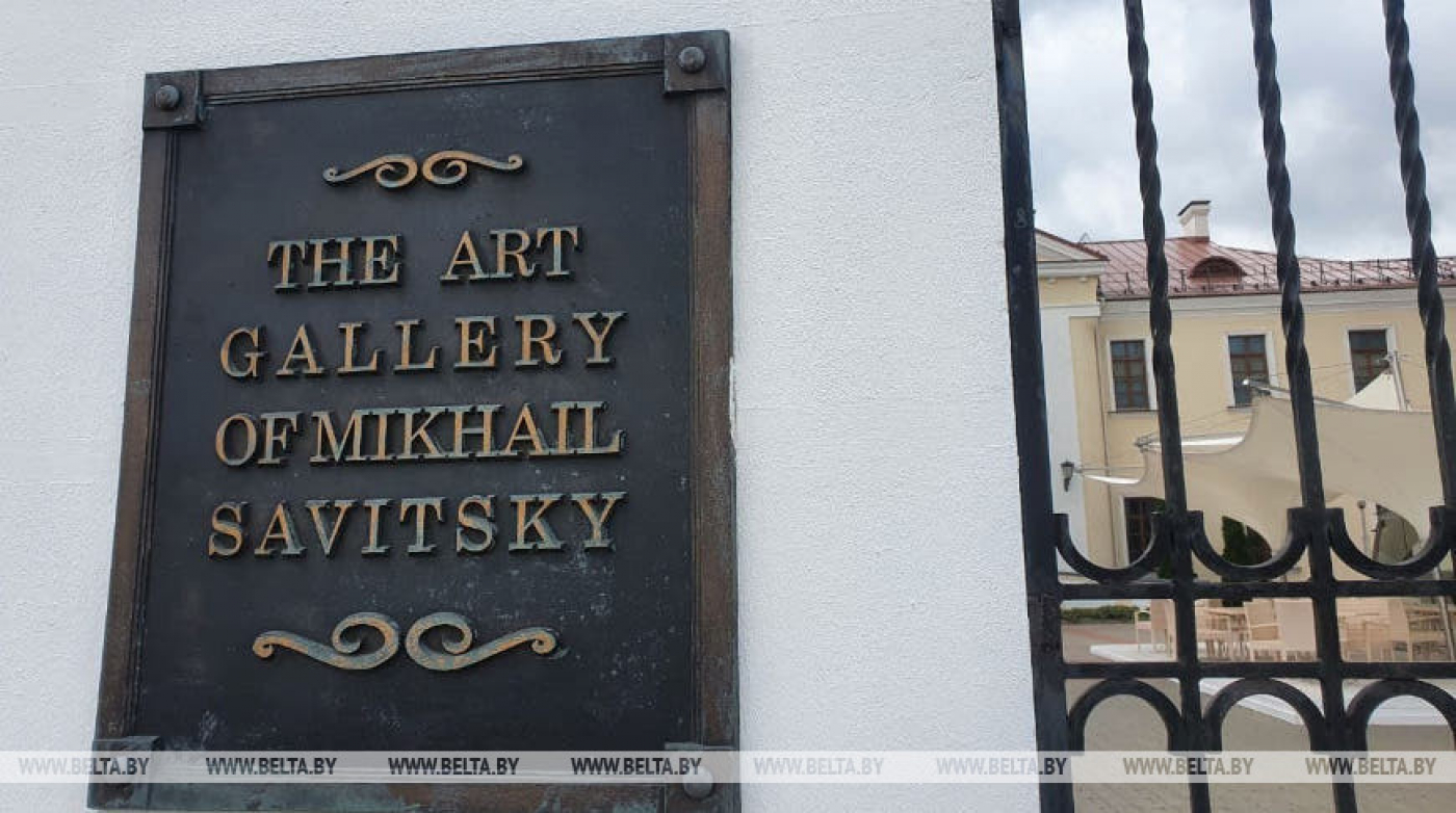 Работы из керамики 12 художников представят на выставке в Минске 23 ноября