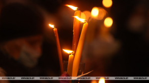 Католики отмечают праздник Трех Королей, или Богоявление