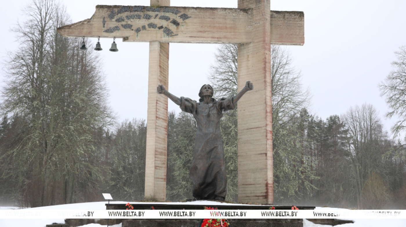 Чудо среди болот. Партизаны и медсестры провели в госпитале под землей 18 суток – и выжили