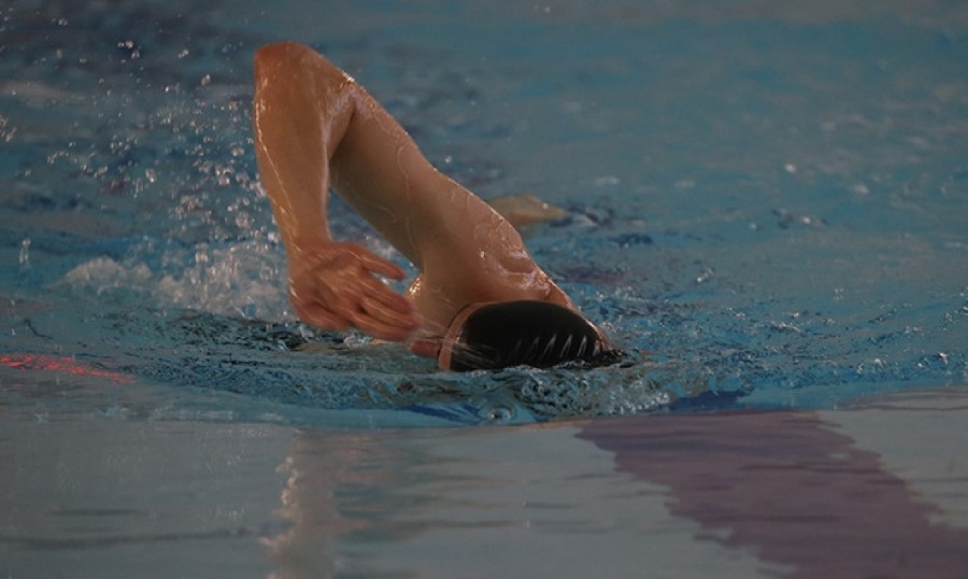 Чемпионы Беларуси по многоборьям и эстафетному бегу определились в Бресте