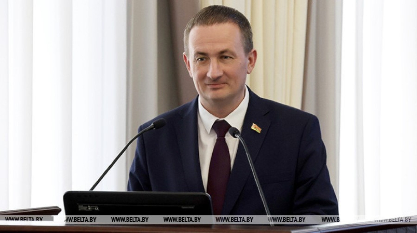 Турчин рассказал о главной задаче для экономики в эпоху "черных лебедей"