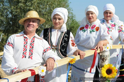 Фестываль этнакультурных традыцый «Кліч Палесся» збірае сяброў 20 жніўня
