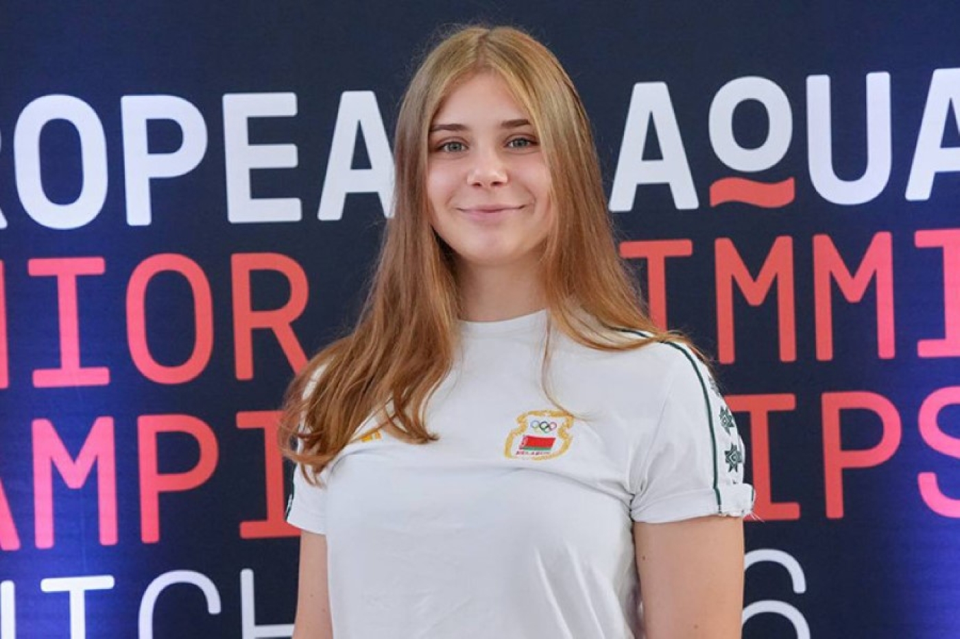 Пловчиха Шилко завоевала серебро континентального форума-U18