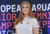 Пловчиха Шилко завоевала серебро континентального форума-U18