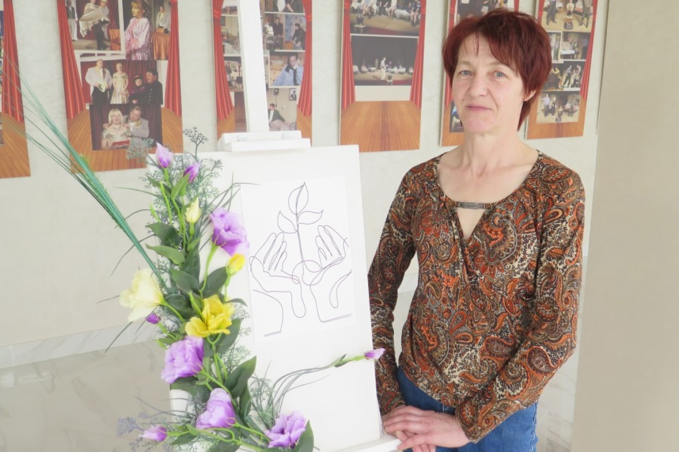 Самая дружная семья в Богушевичах!