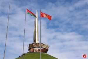 Губернатор Минщины анонсировал появление на «Кургане Славы» к 3 июля уникального экспоната