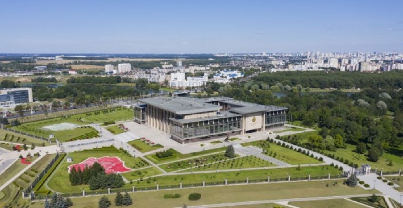 Лукашенко: во взаимной торговле с Воронежской областью нужно стремиться к заветному миллиарду