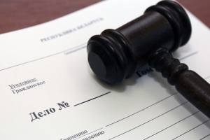 Жительница Клецка устроилась в брендовый магазин и похитила товар на 9,3 тыс. бел. руб.