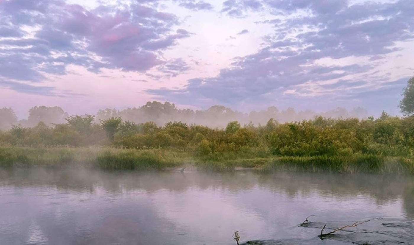 "Белорусское лето собрало чемоданы". Какой будет погода 22-27 августа, рассказали в Белгидромете