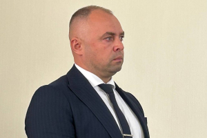 Новое назначение: генеральный директор «Минскоблдорстрой» – Александр Майстрович