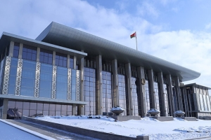 Лукашенко подписал указ о повышении пенсий с 1 февраля