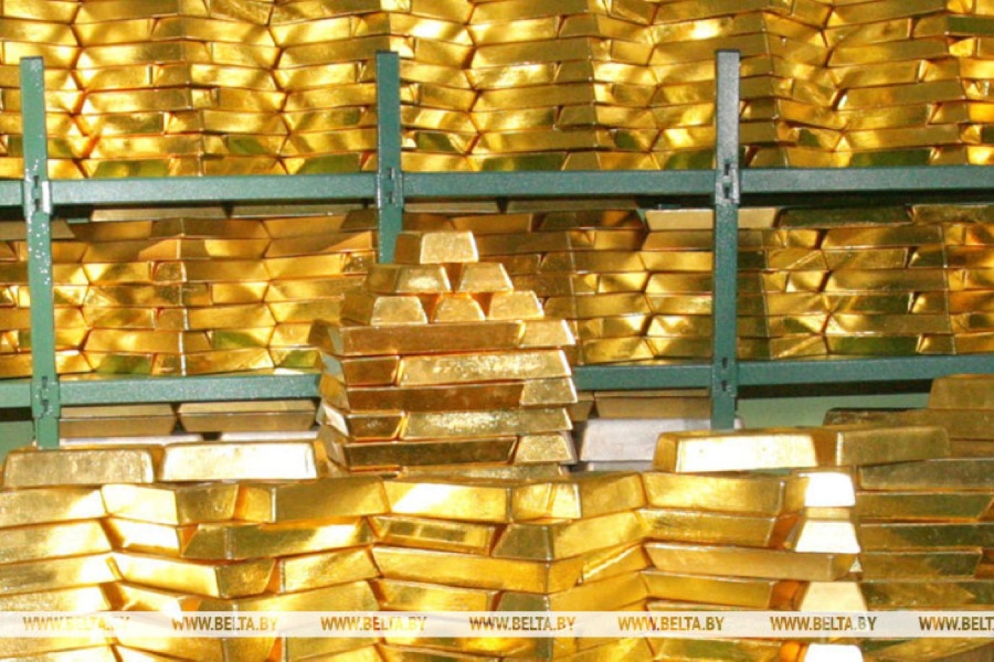 Лукашенко: в Беларуси стабильная экономика, ЗВР - на историческом максимуме