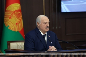 "Вы забыли 2020 год!" Лукашенко требует ни в чем не допускать самоуспокоенности