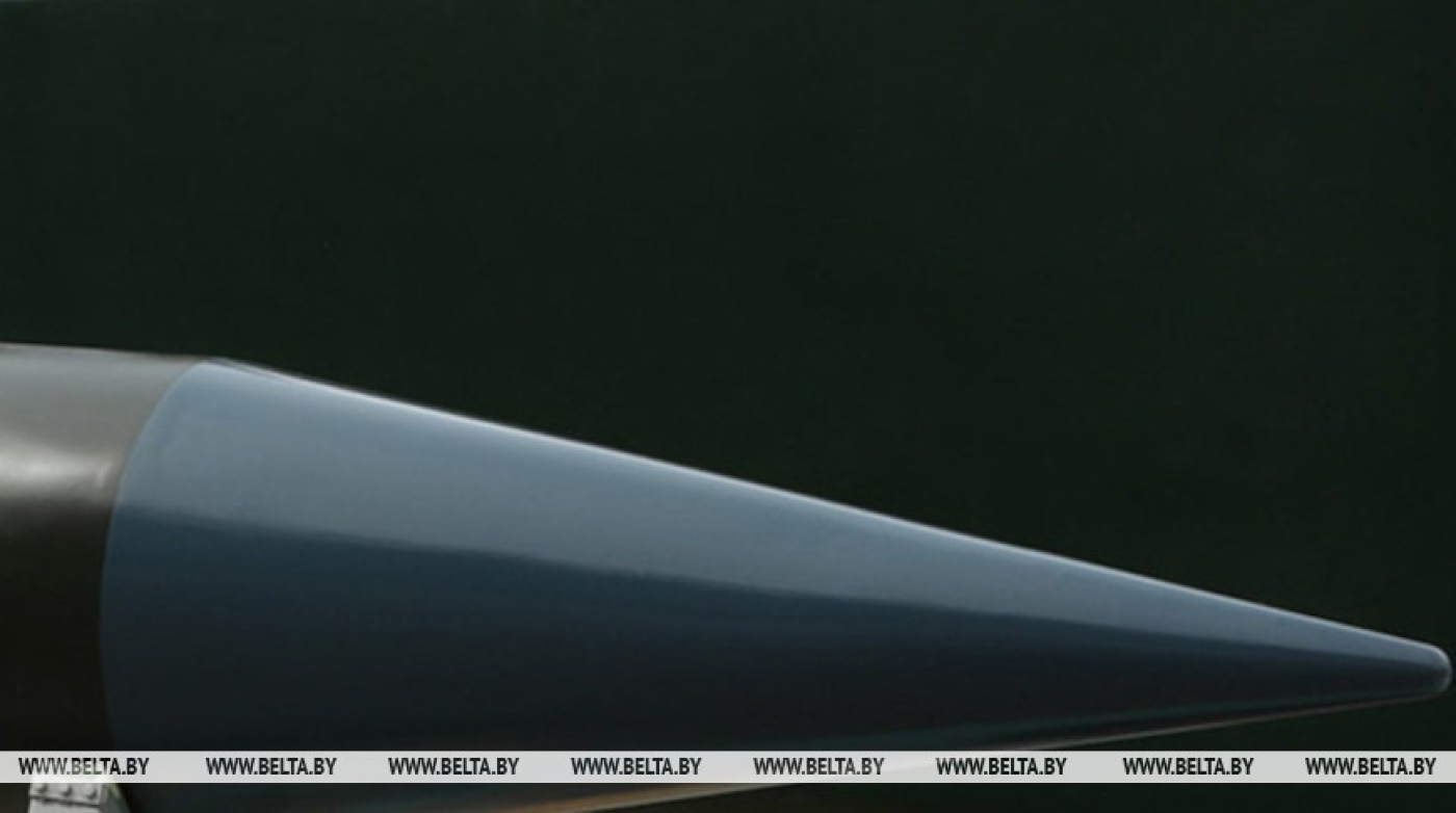 Лукашенко и Путин подтвердили планы по поставке "Орешника" в Беларусь до конца года