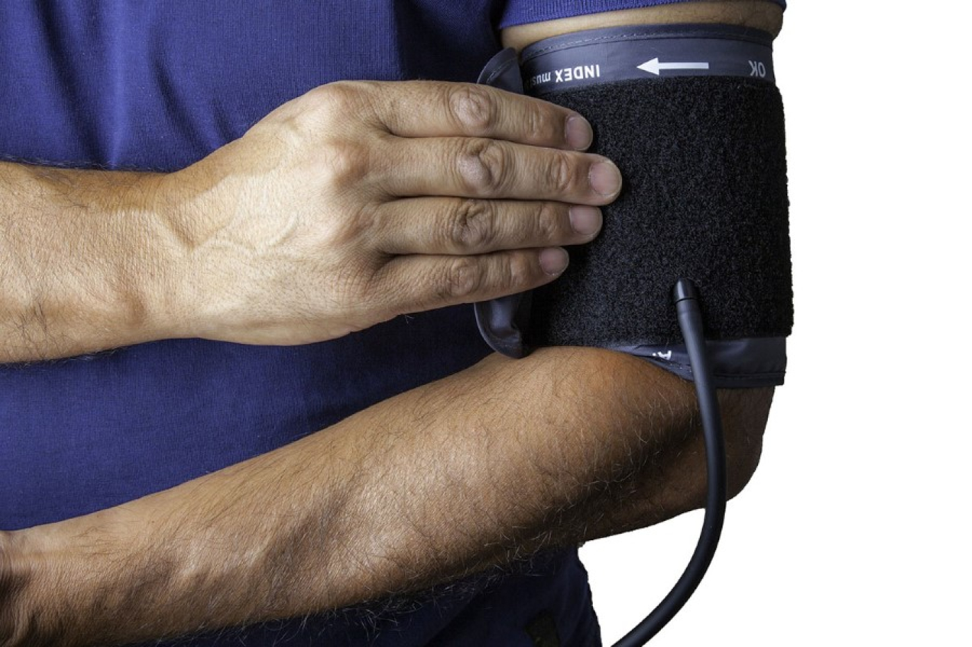 Терапевт перечислила семь распространенных ошибок в лечении гипертонии