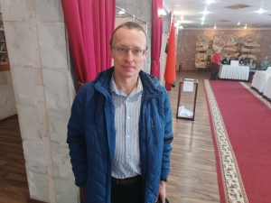 «Мы сами способны решать наши проблемы и делать правильный выбор»