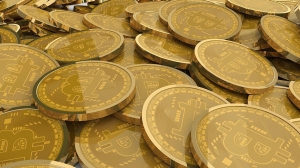 Стоимость биткоина превысила $68 тыс. впервые с конца 2021 года