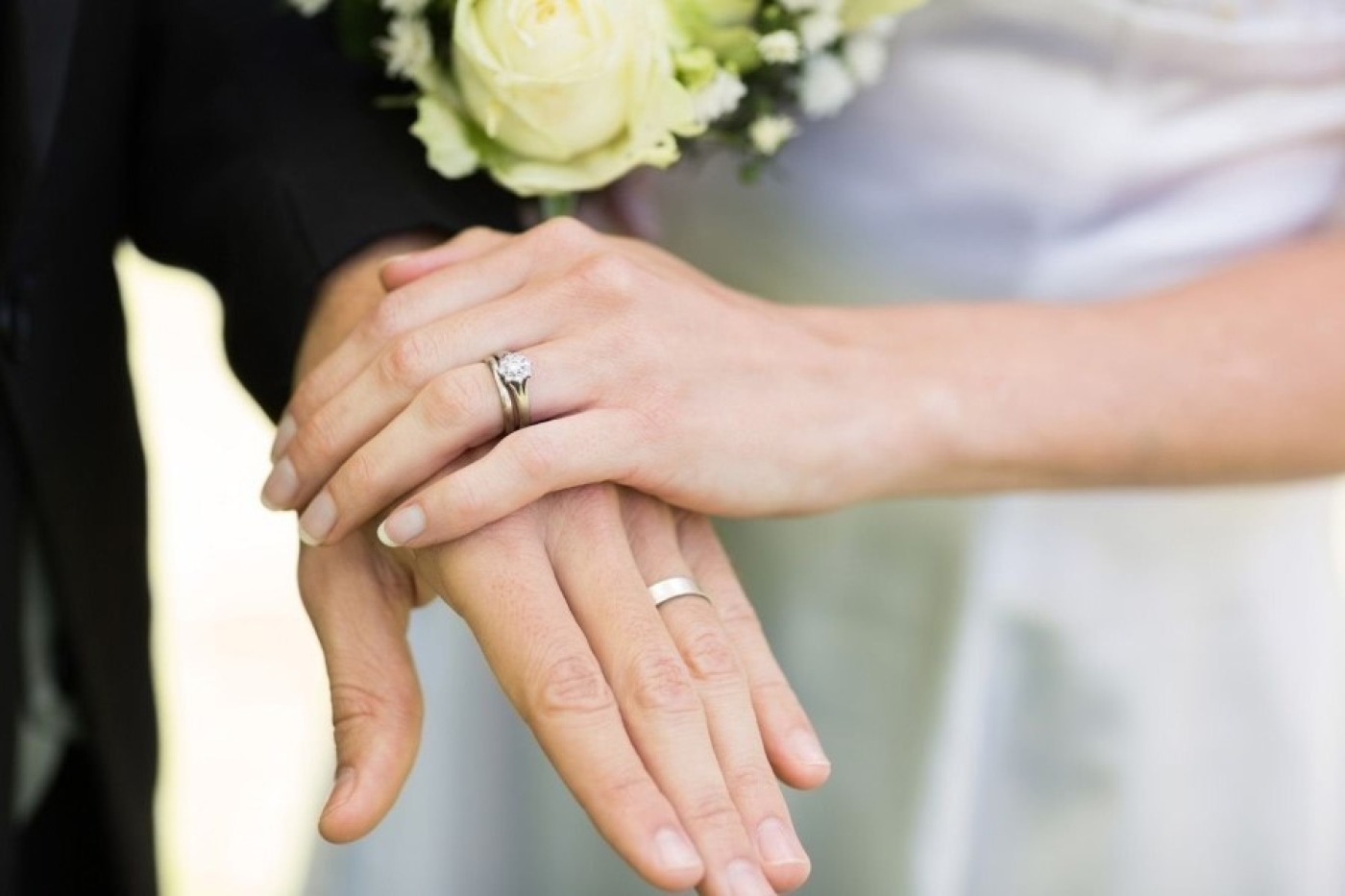 Информация отдела ЗАГС