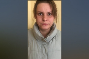 Березинским РОВД разыскивается без вести пропавшая Каленкович Юлия