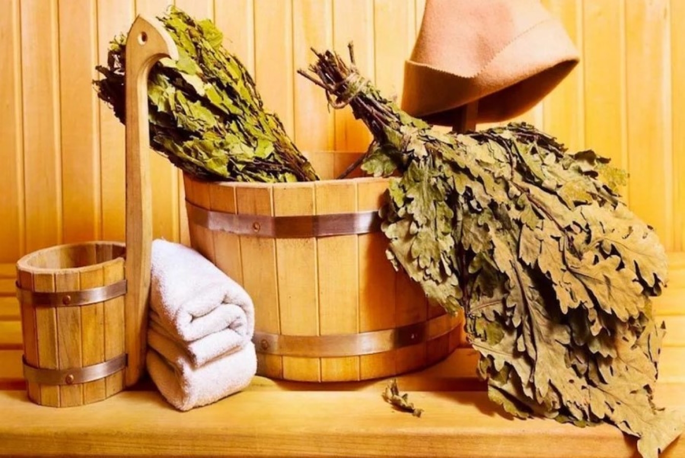 Городская баня с 22 июня по 1 августа работать не будет