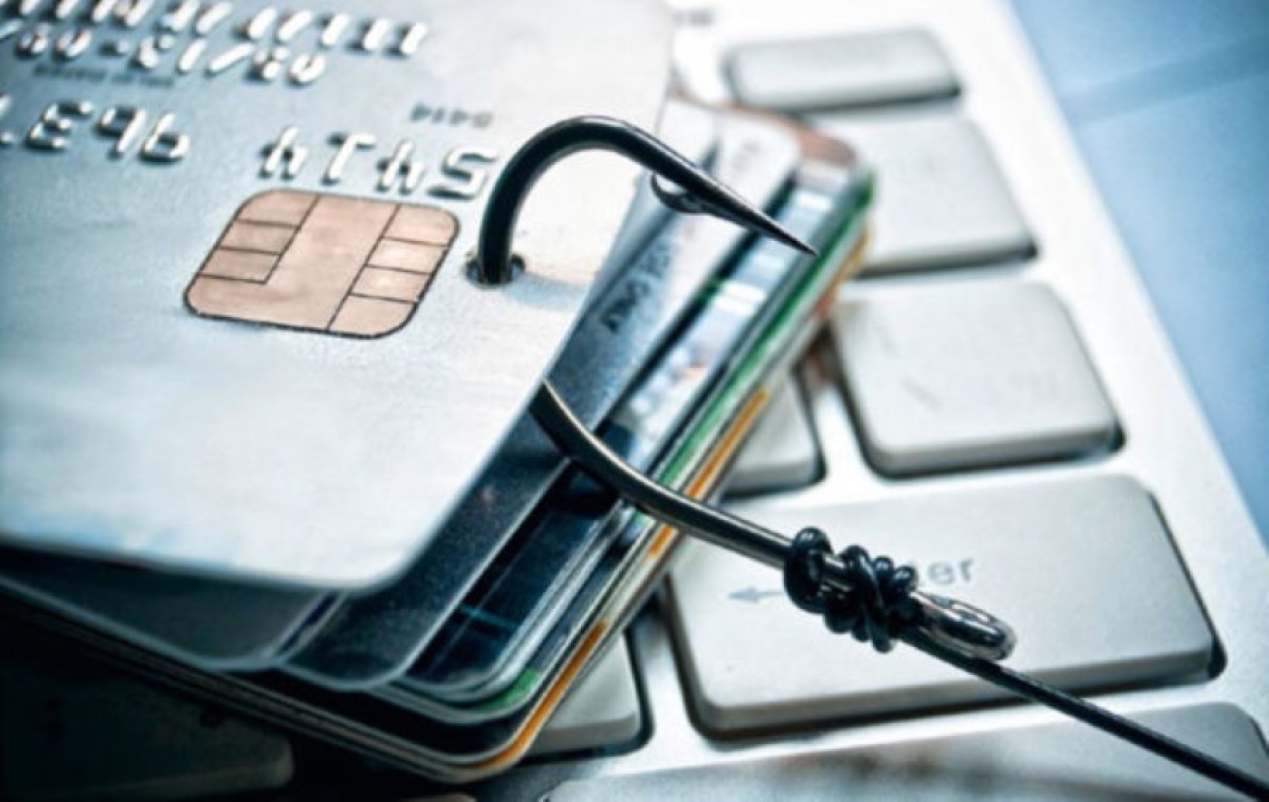 Не попадитесь на удочку аферистов