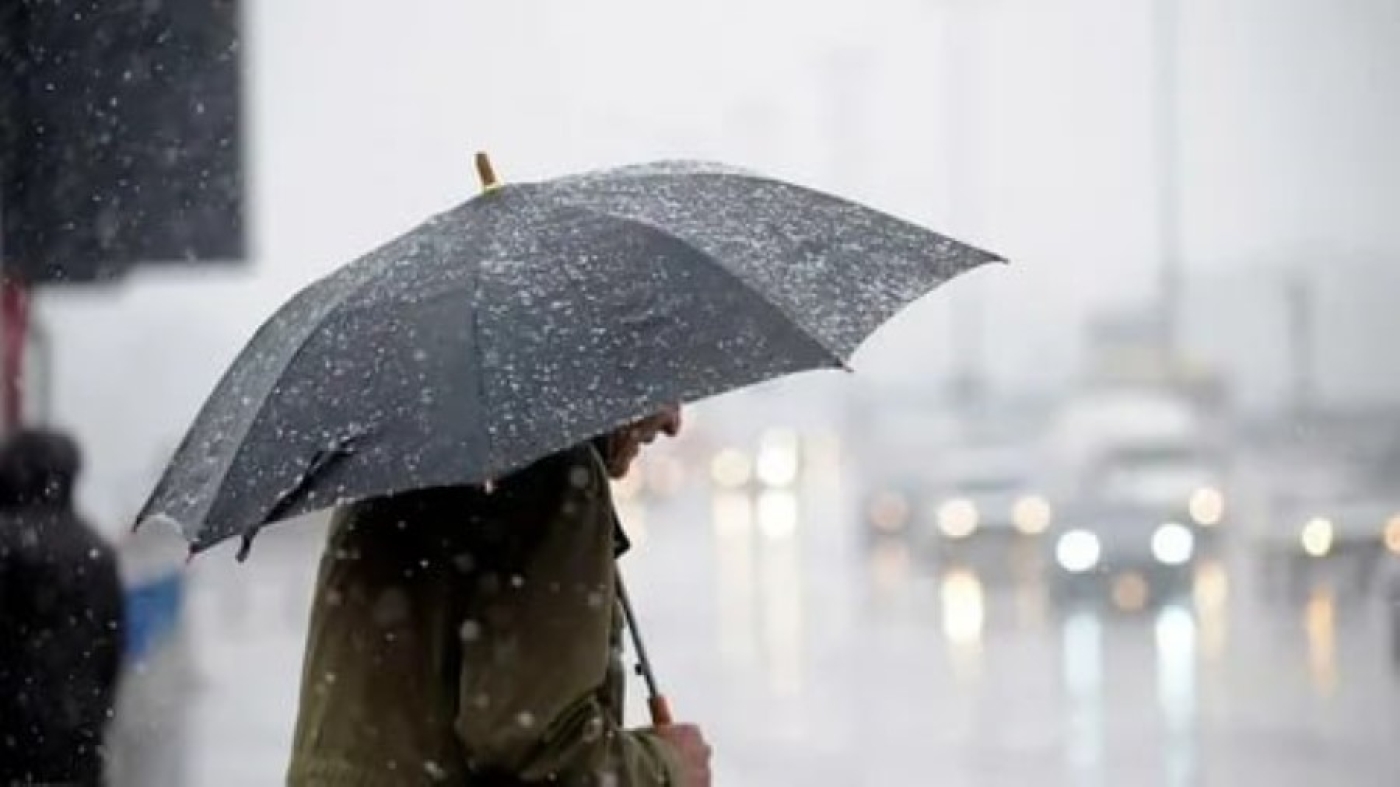 Вниманию водителей – ухудшение погодных условий!